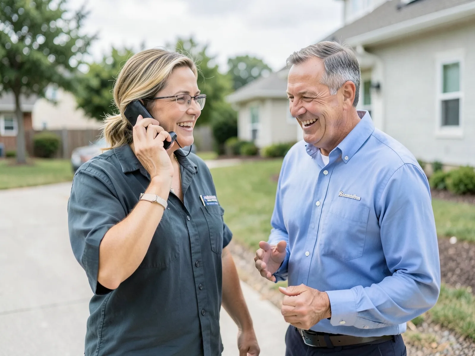 Frequently Asked Questions About Assessment And Inspection in Mcveytown, PA